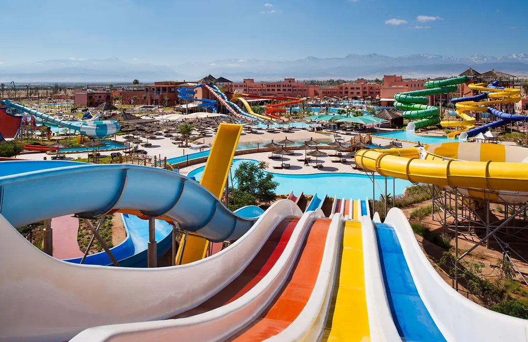Pickalbatros Aqua Fun Club All Inclusive-1