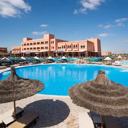 Pickalbatros Aqua Fun Club All Inclusive-3